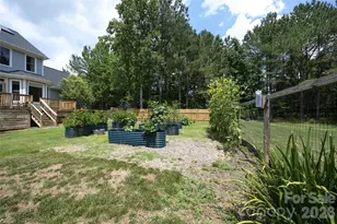 100 Fairmont Place, Hillsborough, NC 27278 - Photo 33