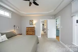 100 Fairmont Place, Hillsborough, NC 27278 - Photo 21