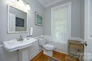 100 Fairmont Place, Hillsborough, NC 27278 - Photo 19