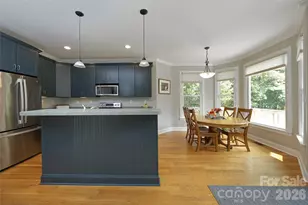 100 Fairmont Place, Hillsborough, NC 27278 - Photo 15