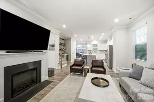 16716 Summers Walk Blvd, Davidson, NC 28036 - Photo 23
