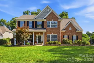 6500 Sybil Court, Indian Trail, NC 28079 - Photo 1