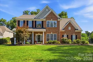 6500 Sybil Ct, Indian Trail, NC 28079 - Photo 1