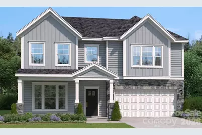 6403 Ludell Lane, Charlotte, NC 28215 - Photo 1