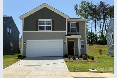 141 Spotted Way, Troutman, NC 28166 - Photo 1