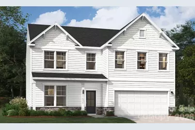 6327 Ludell Lane, Charlotte, NC 28215 - Photo 1