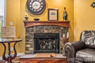 1162 Mountain Breeze Drive #LOT 1, Morganton, NC 28655 - Photo 5