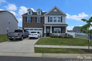 9203 Mackinaw Dr, Gastonia, NC 28056 - Photo 1