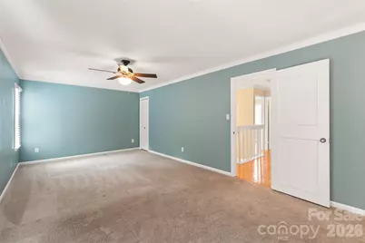 8410 Cricket Lake Drive, Charlotte, NC 28277 - Photo 21