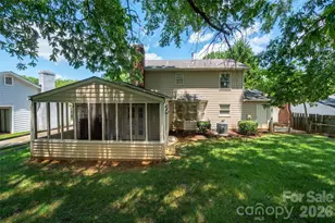9112 Winter Moss Ct, Charlotte, NC 28227 - Photo 23
