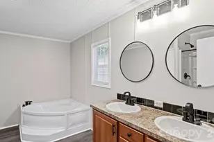 442 Lambs Way, Iron Station, NC 28080 - Photo 17