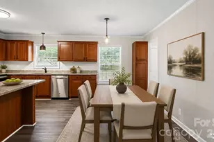 442 Lambs Way, Iron Station, NC 28080 - Photo 31