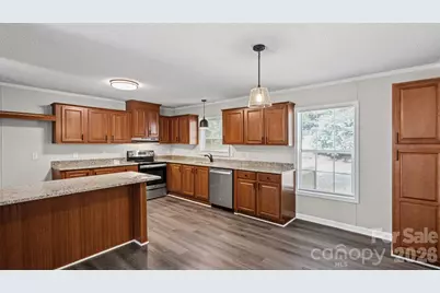442 Lambs Way, Iron Station, NC 28080 - Photo 23