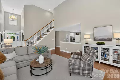 5033 Dockside Court, Weddington, NC 28104 - Photo 9