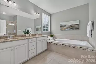 5033 Dockside Ct, Weddington, NC 28104 - Photo 17