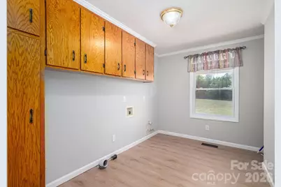 8058 Will Hudson Road, Lawndale, NC 28090 - Photo 19