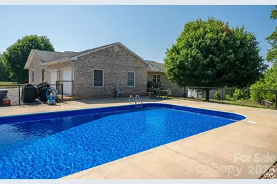 8058 Will Hudson Road, Lawndale, NC 28090 - Photo 27