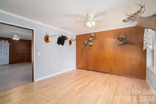 8058 Will Hudson Rd, Lawndale, NC 28090 - Photo 5