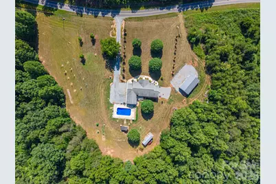 8058 Will Hudson Road, Lawndale, NC 28090 - Photo 25