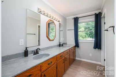 8058 Will Hudson Road, Lawndale, NC 28090 - Photo 13