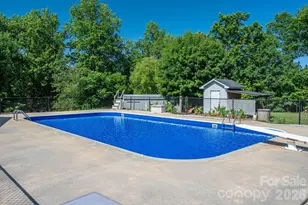 8058 Will Hudson Rd, Lawndale, NC 28090 - Photo 29