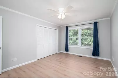 8058 Will Hudson Road, Lawndale, NC 28090 - Photo 17
