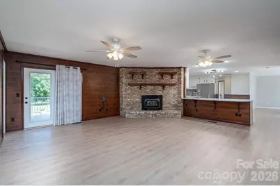 8058 Will Hudson Road, Lawndale, NC 28090 - Photo 7