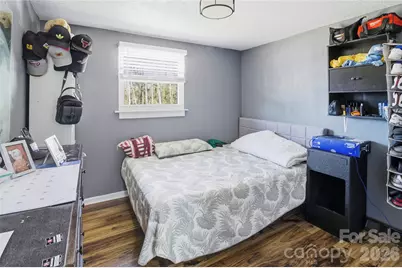 2410 Juniper Drive, Charlotte, NC 28269 - Photo 15