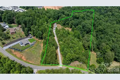 2876 Burma Road E, Nebo, NC 28761 - Photo 33