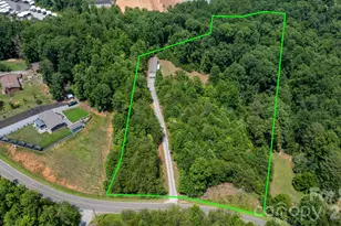 2876 Burma Rd E, Nebo, NC 28761 - Photo 33