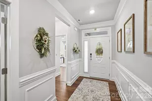 1204 Curling Creek Dr, Indian Trail, NC 28079 - Photo 3