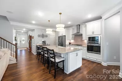 1204 Curling Creek Drive, Indian Trail, NC 28079 - Photo 7