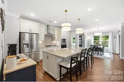 1204 Curling Creek Drive, Indian Trail, NC 28079 - Photo 5