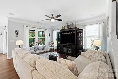 1204 Curling Creek Drive, Indian Trail, NC 28079 - Photo 11