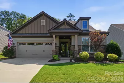 1204 Curling Creek Drive, Indian Trail, NC 28079 - Photo 1
