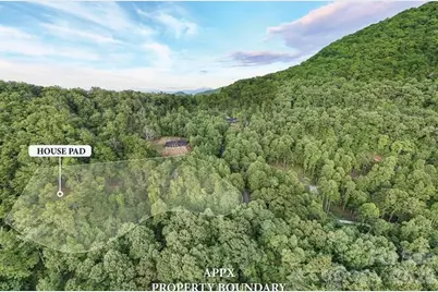 00 Falls View Drive #47, Bryson City, NC 28713 - Photo 3