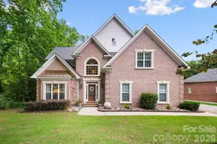 5355 Shannamara Dr, Stallings, NC 28104 - Photo 5