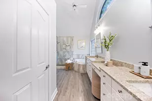5355 Shannamara Dr, Stallings, NC 28104 - Photo 23