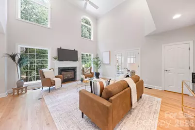 5355 Shannamara Drive, Stallings, NC 28104 - Photo 3