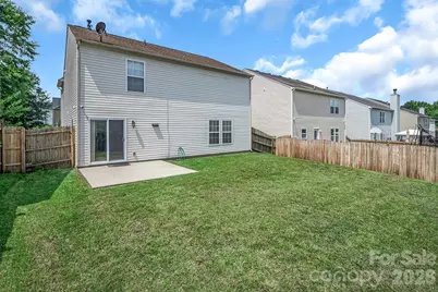 825 Chastain Avenue, Concord, NC 28025 - Photo 5