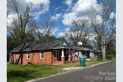 116/122/124/126 Godfrey Street, Cheraw, SC 29520 - Photo 3