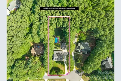 6998 Ridgeway Road, Stanley, NC 28164 - Photo 3