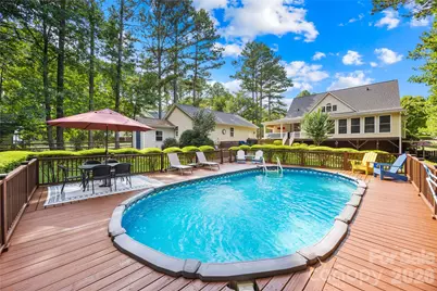 6998 Ridgeway Road, Stanley, NC 28164 - Photo 43