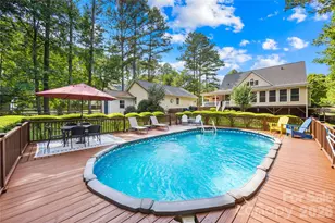 6998 Ridgeway Rd, Stanley, NC 28164 - Photo 43