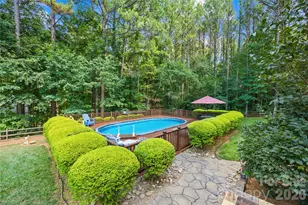 6998 Ridgeway Rd, Stanley, NC 28164 - Photo 41