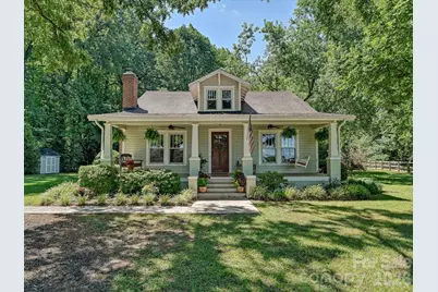 3514 Kelly Road, Charlotte, NC 28216 - Photo 1