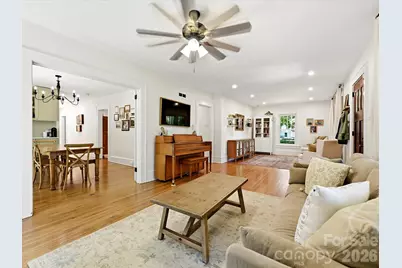 3514 Kelly Road, Charlotte, NC 28216 - Photo 11
