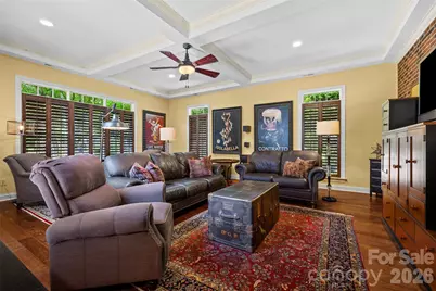 5301 Ravenglass Court, Waxhaw, NC 28173 - Photo 17