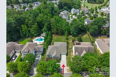 11316 Warfield Avenue, Huntersville, NC 28078 - Photo 3