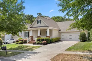 11316 Warfield Ave, Huntersville, NC 28078 - Photo 1